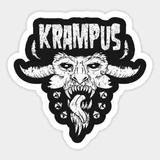 Krampzig Sticker